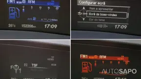 Honda Civic 1.4 i-VTEC Elegance de 2012