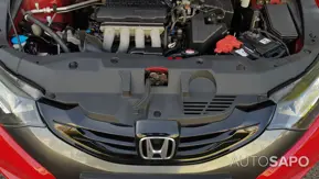 Honda Civic 1.4 i-VTEC Elegance de 2012