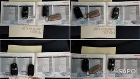 Honda Civic 1.4 i-VTEC Elegance de 2012