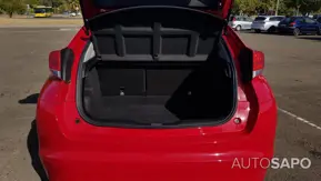 Honda Civic 1.4 i-VTEC Elegance de 2012