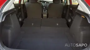 Honda Civic 1.4 i-VTEC Elegance de 2012