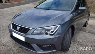 Seat Leon ST 1.6 TDi Style S/S de 2020