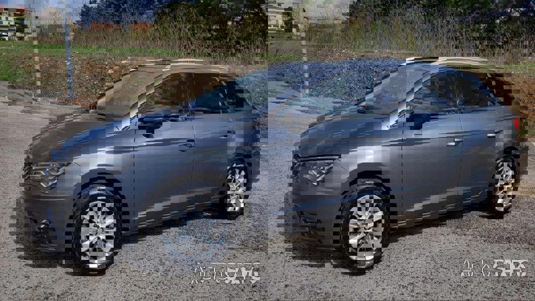 Seat Leon ST 1.6 TDi Style S/S de 2020