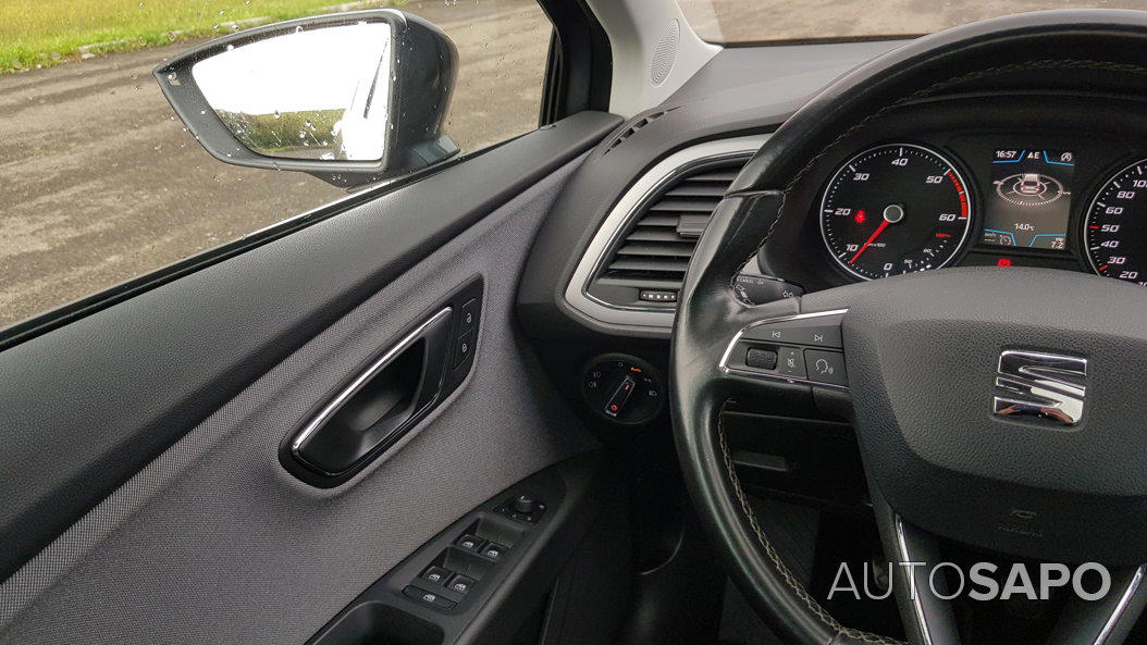 Seat Leon ST 1.6 TDi Style S/S de 2020