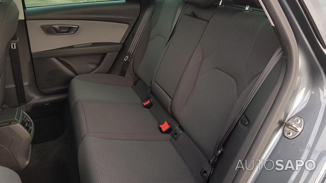 Seat Leon ST 1.6 TDi Style S/S de 2020