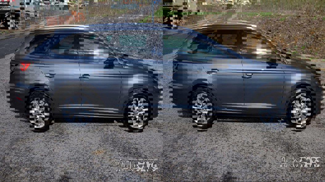 Seat Leon ST 1.6 TDi Style S/S de 2020