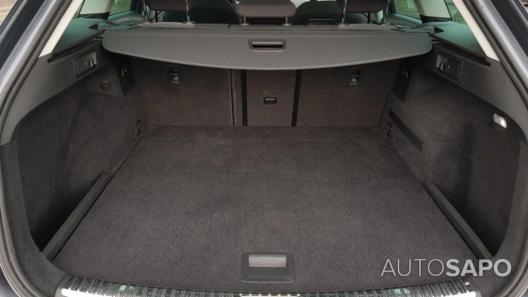 Seat Leon ST 1.6 TDi Style S/S de 2020