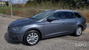 Seat Leon ST 1.6 TDi Style S/S de 2020