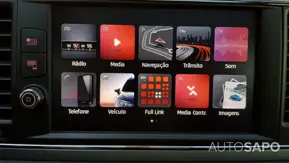 Seat Leon ST 1.6 TDi Style S/S de 2020