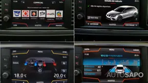 Seat Leon ST 1.6 TDi Style S/S de 2020