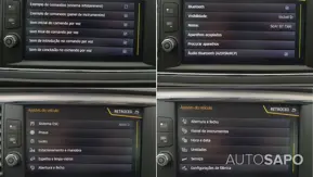 Seat Leon ST 1.6 TDi Style S/S de 2020