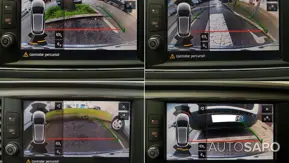 Seat Leon ST 1.6 TDi Style S/S de 2020