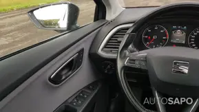 Seat Leon ST 1.6 TDi Style S/S de 2020