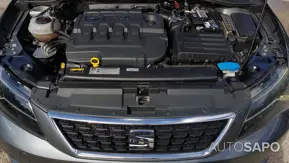 Seat Leon ST 1.6 TDi Style S/S de 2020