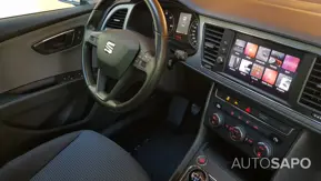 Seat Leon ST 1.6 TDi Style S/S de 2020