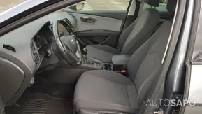 Seat Leon ST 1.6 TDi Style S/S de 2020