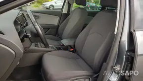 Seat Leon ST 1.6 TDi Style S/S de 2020