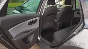 Seat Leon ST 1.6 TDi Style S/S de 2020