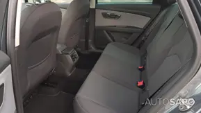 Seat Leon ST 1.6 TDi Style S/S de 2020