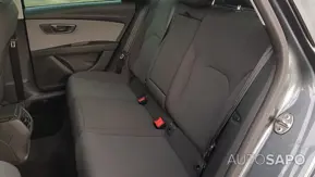 Seat Leon ST 1.6 TDi Style S/S de 2020