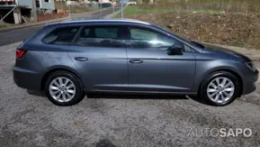 Seat Leon ST 1.6 TDi Style S/S de 2020