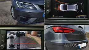 Seat Leon ST 1.6 TDi Style S/S de 2020