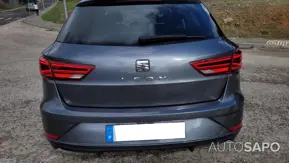 Seat Leon ST 1.6 TDi Style S/S de 2020