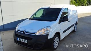 Citroen Berlingo de 2018