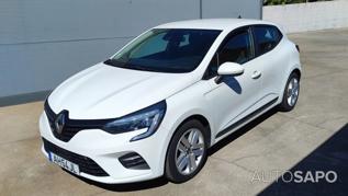 Renault Clio 1.5 Blue dCi Zen de 2021