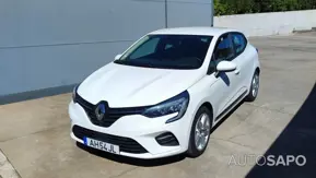 Renault Clio 1.5 Blue dCi Zen de 2021