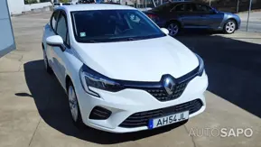Renault Clio 1.5 Blue dCi Zen de 2021