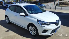 Renault Clio 1.5 Blue dCi Zen de 2021