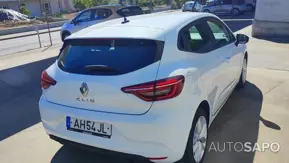 Renault Clio 1.5 Blue dCi Zen de 2021