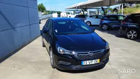 Opel Astra 1.6 CDTI Dynamic S/S de 2018