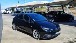 Opel Astra 1.6 CDTI Dynamic S/S de 2018