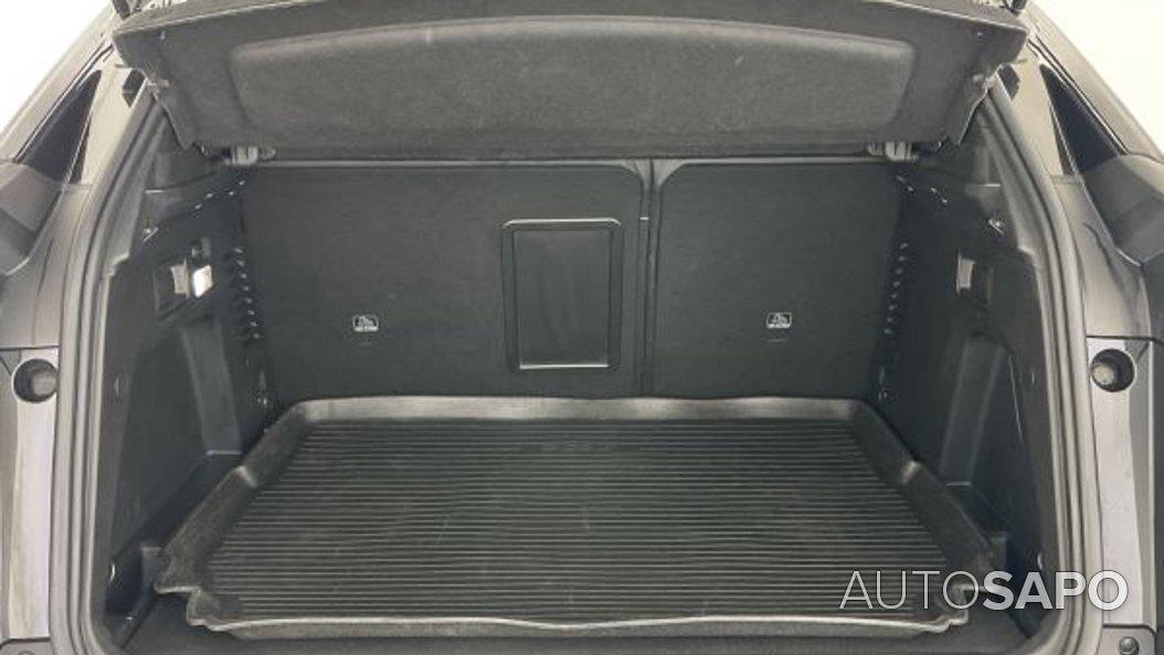 Peugeot 3008 1.2 PureTech GT Line de 2018