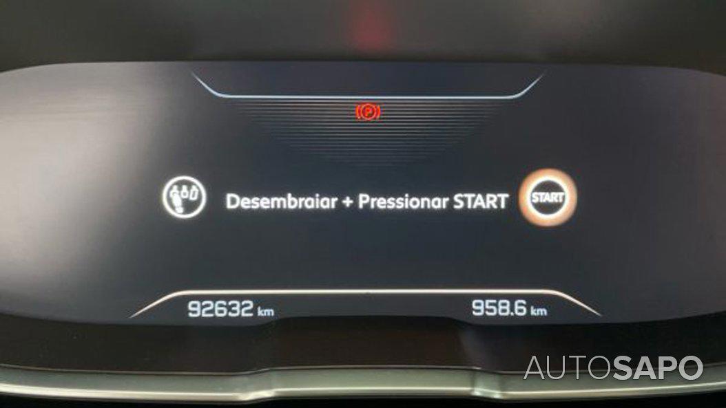 Peugeot 3008 1.2 PureTech GT Line de 2018