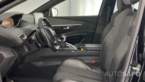 Peugeot 3008 1.2 PureTech GT Line de 2018