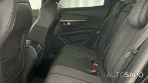 Peugeot 3008 1.2 PureTech GT Line de 2018
