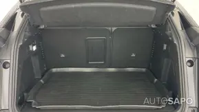 Peugeot 3008 1.2 PureTech GT Line de 2018