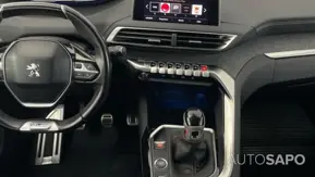 Peugeot 3008 1.2 PureTech GT Line de 2018