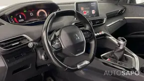 Peugeot 3008 1.2 PureTech GT Line de 2018