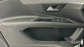 Peugeot 3008 1.2 PureTech GT Line de 2018