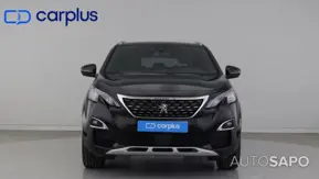 Peugeot 3008 1.2 PureTech GT Line de 2018