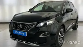 Peugeot 3008 1.2 PureTech GT Line de 2018