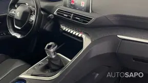 Peugeot 3008 1.2 PureTech GT Line de 2018