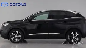 Peugeot 3008 1.2 PureTech GT Line de 2018