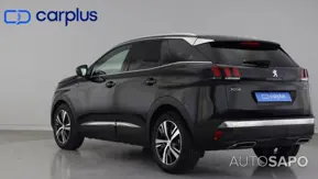Peugeot 3008 1.2 PureTech GT Line de 2018