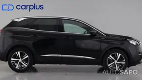 Peugeot 3008 1.2 PureTech GT Line de 2018