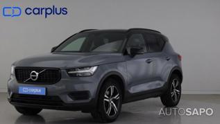 Volvo XC40 2.0 T4 R-Design de 2019